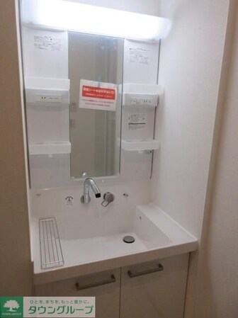 アンソレイユ鷺沼A・B棟の物件内観写真